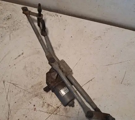 BMW X5 E70 Front wiper linkage and motor 405155 7200536 4038S