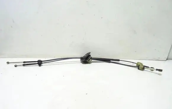 Peugeot 207 Gear shift cable linkage 