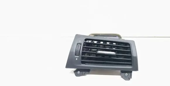BMW X3 F25 Dashboard side air vent grill/cover trim 9184144