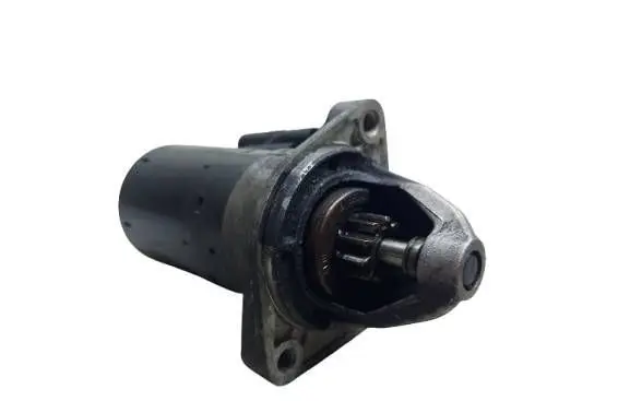 Ford Focus Starter motor 0001107417 2S6U11000CB