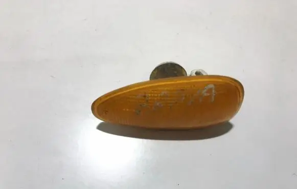 Fiat Bravo - Brava Front fender indicator light 46450200