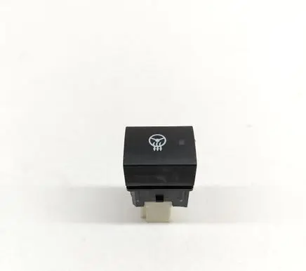 Other switches/knobs/shifts