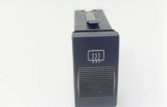 Audi A4 S4 B5 8D Windscreen/window heater switch 4D0941503B