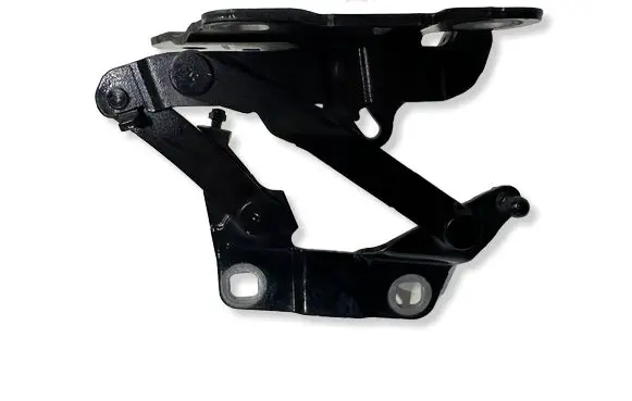 Mercedes-Benz GLE (W166 - C292) Engine bonnet/hood hinges A1668800028
