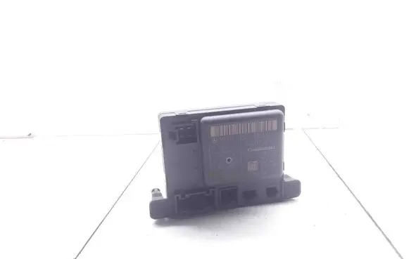 Mercedes-Benz Sprinter W906 Door control unit/module A906900040104 00005228 A9069000401