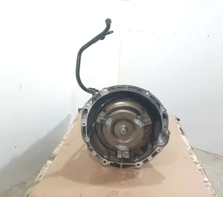 Dodge Nitro Automatic gearbox 52108646AA 449AA02 449AAC
