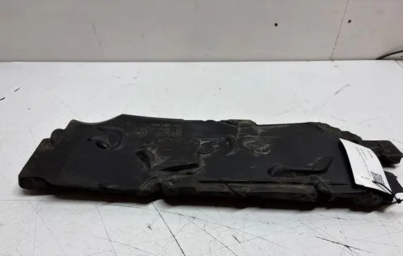 BMW 3 E90 E91 Heat shield in engine bay 22793114 7803713