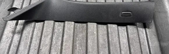 BMW X3 G01 (A) pillar trim 7396423 51437396423
