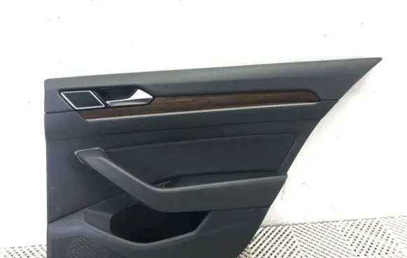 Volkswagen PASSAT B8 Coupe rear side trim panel 