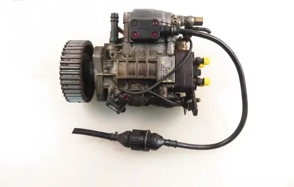 Renault Scenic I Fuel injection high pressure pump 8200048193 0460414983