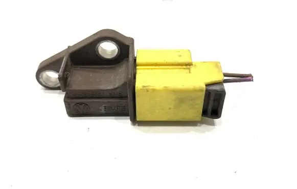 Audi A4 S4 B8 8K Airbag deployment crash/impact sensor 8K0959651