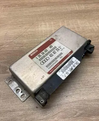 Audi A4 S4 B5 8D ABS control unit/module 4D0907379D 0265108005