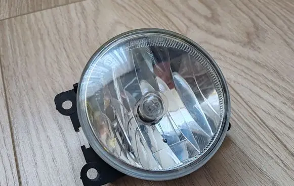 Peugeot 206+ Front fog light 9685425180