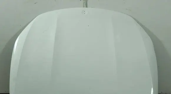 Mercedes-Benz EQA Engine bonnet/hood