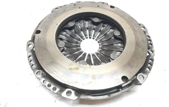 Nissan NV300 Pressure plate 124076410 2852