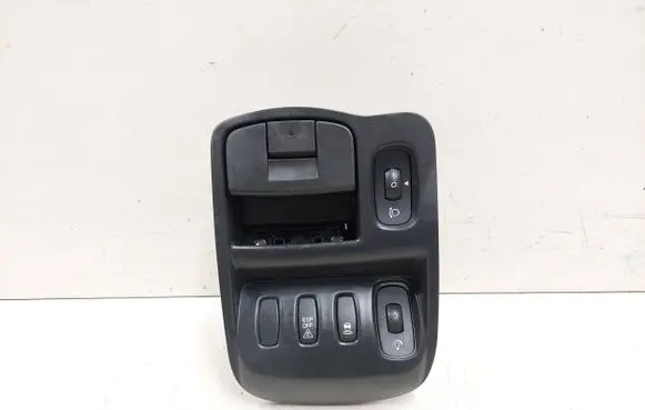 Renault Espace - Grand espace IV Hand parking brake switch 8200147868 8200048590 J813910709