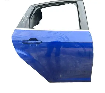 Ford Focus ST Rear door