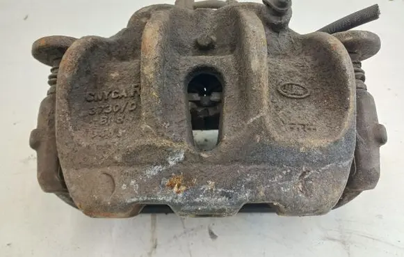 Land Rover Range Rover L405 Front brake caliper 3730D
