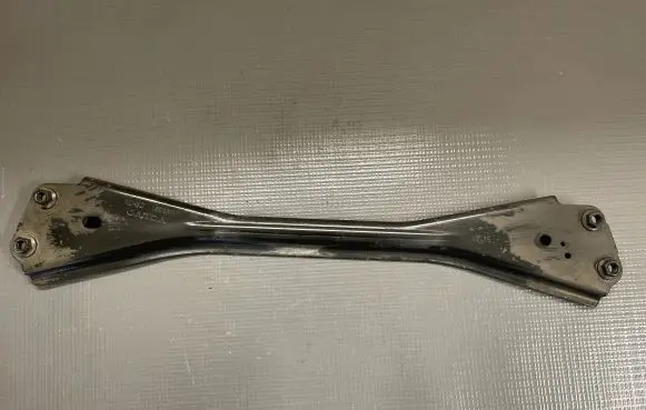 Volvo XC60 Other under body part 31395891 C9H7A