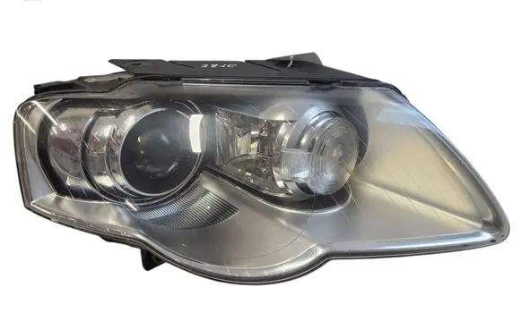 Volkswagen PASSAT B6 Headlight/headlamp 3C0941752K 89315540 4L0907391