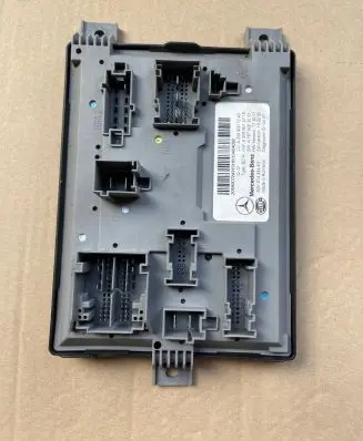Mercedes-Benz GLC X253 C253 Comfort/convenience module 2059007243