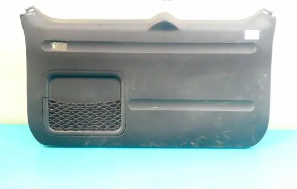 Toyota RAV 4 (XA30) Tailgate/boot cover trim set 67751-42040 IMPRK1191926