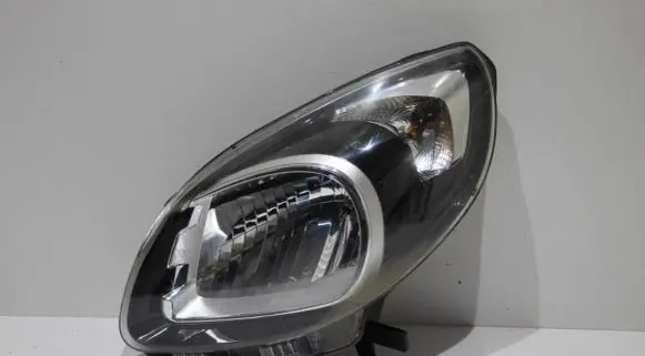 Renault Kangoo II Headlight/headlamp 260601525R 10117843 10017768
