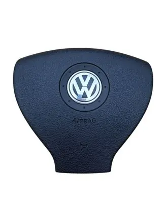 Volkswagen Tiguan Steering wheel airbag 5N0880201A