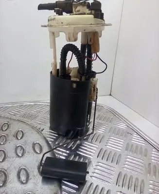 Citroen Berlingo In-tank fuel pump 09730149901