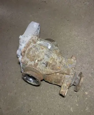 BMW 1 E81 E87 Rear differential 7519925 364