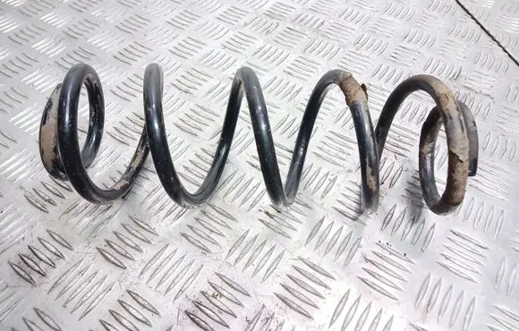 Suzuki SX4 Rear coil spring