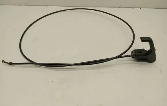 Volkswagen Crafter Engine bonnet (hood) release handle A9068800059