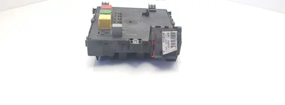 Opel Signum Fuse box set 13112914