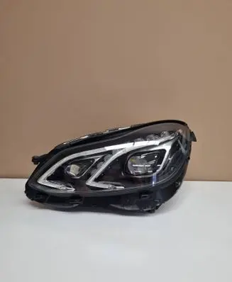 Mercedes-Benz E W212 Headlight/headlamp 1EX01106667 18299501LI