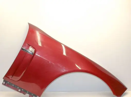 Jaguar XK - XKR Fender C2P21995