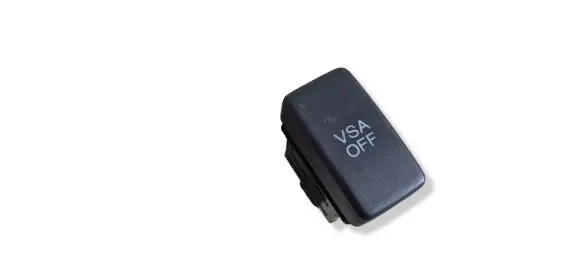 Honda FR-V Other switches/knobs/shifts M24985