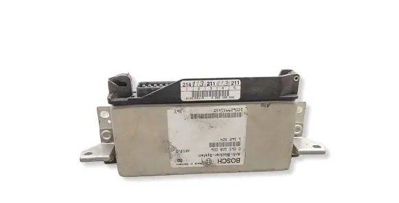BMW 5 E34 ABS control unit/module 0265108006 DI0629951450 1162504