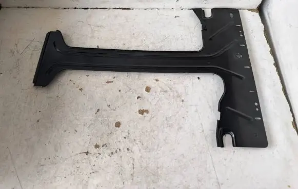 Ford Transit Custom Battery bracket BK3T10A721
