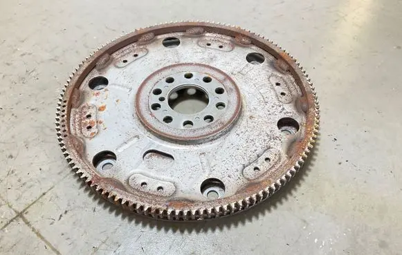 Volvo XC90 Flywheel 31437545