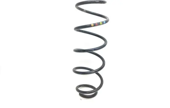 Peugeot 3008 II Rear coil spring