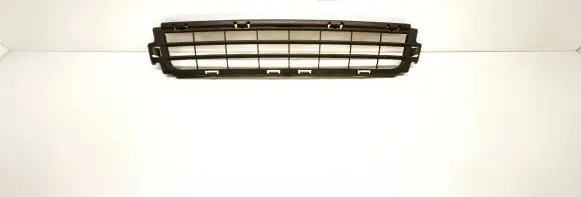 Volvo V50 Front bumper lower grill 30744911