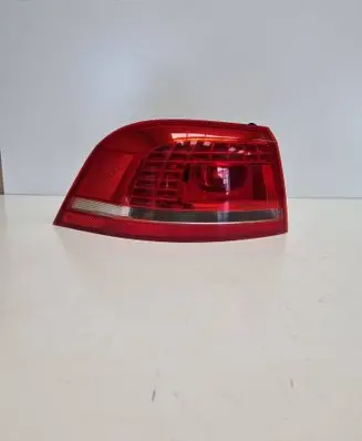 Volkswagen PASSAT B7 Rear/tail lights 3AF945309 179816