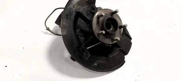 Ford Kuga II Front wheel hub 