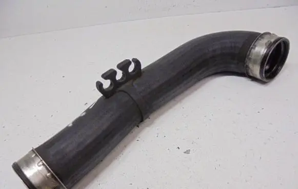 Volkswagen Golf V Intercooler hose/pipe 1K0145838C