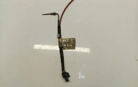 Nissan Juke II F16 Exhaust gas temperature sensor 226400105RC