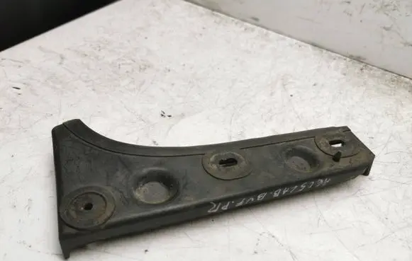 Audi A6 S6 C5 4B Front bumper mounting bracket