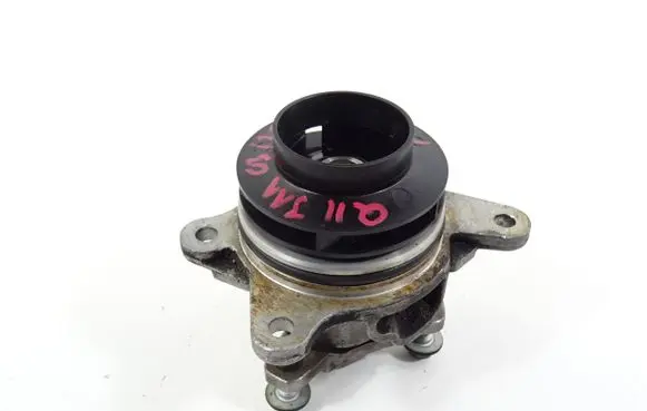 Nissan Qashqai Water pump 210108796R