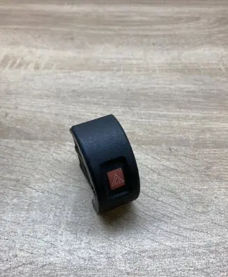 Opel Astra G Hazard light switch 90561384 90437427 90457316