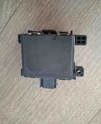 KIA Pro Cee'd III Other devices 39R12782