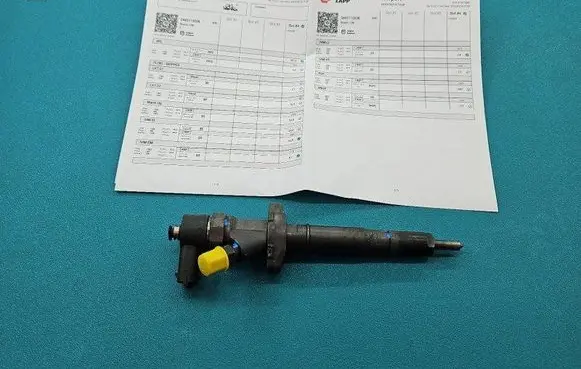 Renault Espace III Fuel injector 0445110038 IMPRK1438028